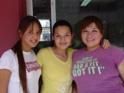 Photo 8 Beautiful Women from Culiacan Sinaloa Mexico