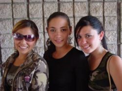 Photo 31 Beautiful Women from Culiacan Sinaloa Mexico