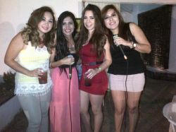 Photo 9336 Beautiful Women from Culiacan Sinaloa Mexico 