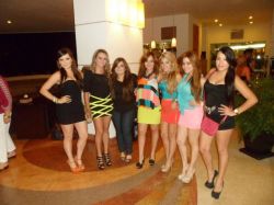 Photo 9356 Beautiful Women from Culiacan Sinaloa Mexico 