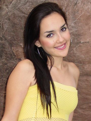 Modelo Carolina  Foto Belleza Culichi Culiacan Sinaloa Mexico Modelos Edecanes