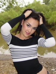 Carolina Foto Belleza Culichi Culiacan Sinaloa Mexico Haz click para ampliar