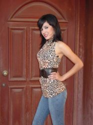 Fabiola Photo Belleza Culichi Culiacan Sinaloa Mexico