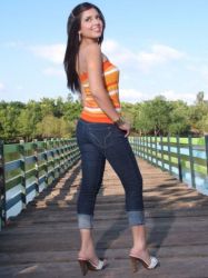 Rosybell Foto Belleza Culichi Culiacan Sinaloa Mexico Haz click para ampliar