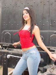 Sarahim Foto Belleza Culichi Culiacan Sinaloa Mexico Haz click para ampliar