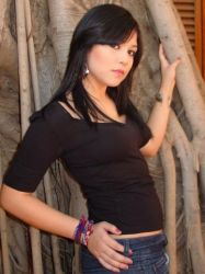 Tania Photo Belleza Culichi Culiacan Sinaloa Mexico