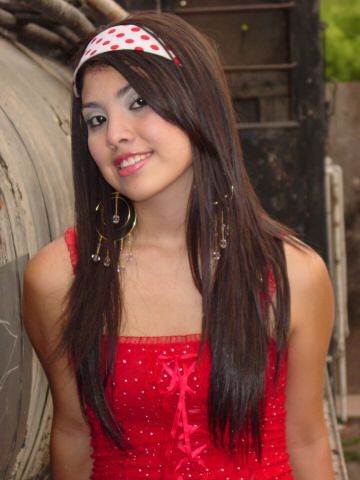 Modelo Sarahim  Photo Belleza Culichi Culiacan Sinaloa Mexico