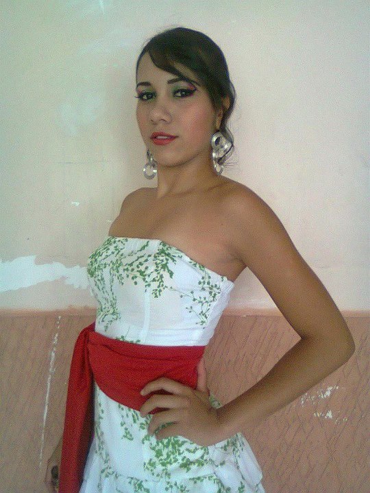 Foto 7598 Belleza Culichi Culiacan Sinaloa Mexico