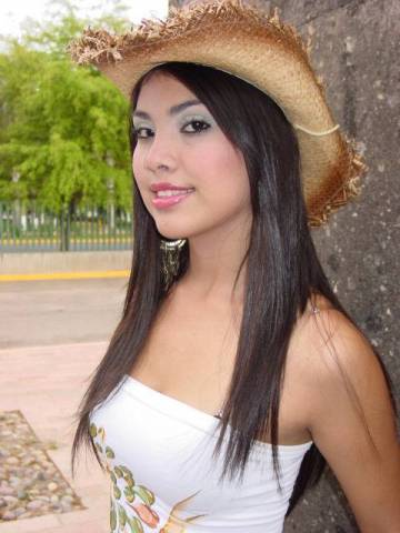 Photo 357 Belleza Culichi Culiacan Sinaloa Mexico