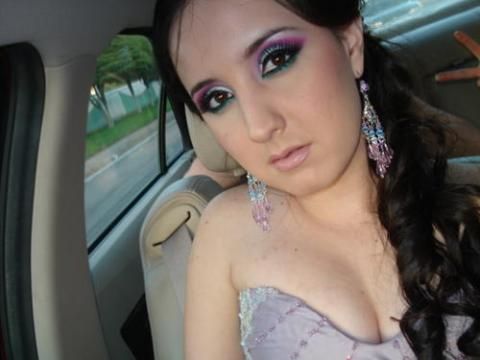 Photo 2807 Belleza Culichi Culiacan Sinaloa Mexico