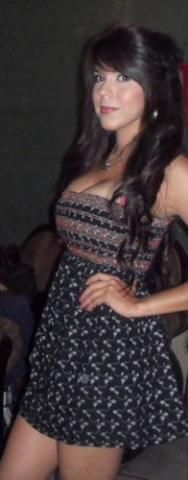 Foto 4334 Belleza Culichi Culiacan Sinaloa Mexico