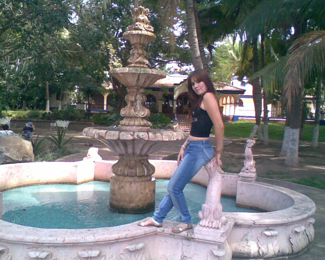Photo 4978 Belleza Culichi Culiacan Sinaloa Mexico