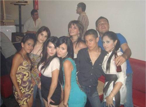 Foto 5359 Belleza Culichi Culiacan Sinaloa Mexico