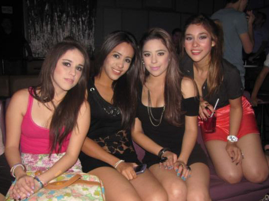 Foto 5524 Belleza Culichi Culiacan Sinaloa Mexico