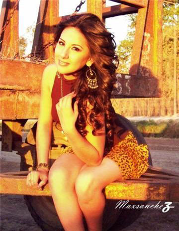 Foto 5953 Belleza Culichi Culiacan Sinaloa Mexico