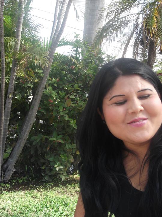 Foto 6890 Belleza Culichi Culiacan Sinaloa Mexico