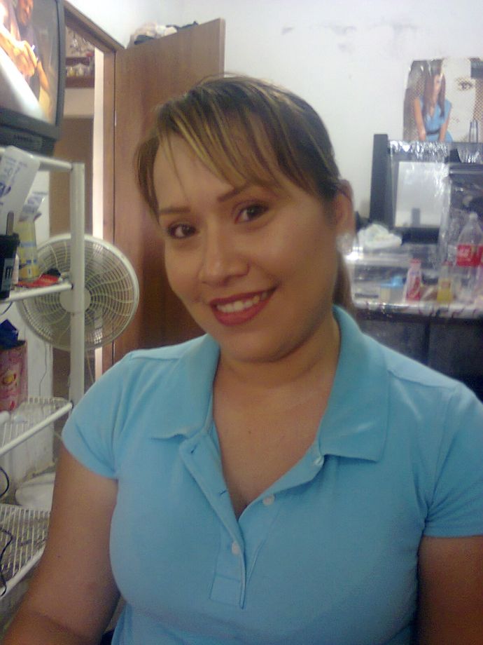 Foto 9280 Belleza Culichi Culiacan Sinaloa Mexico