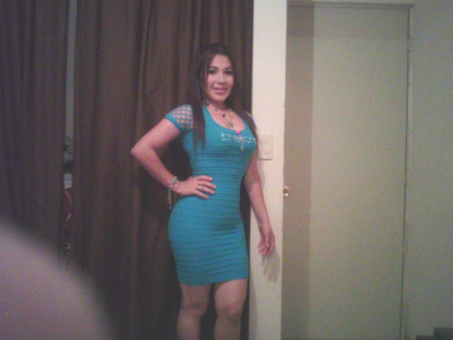Foto 9612 Belleza Culichi Culiacan Sinaloa Mexico