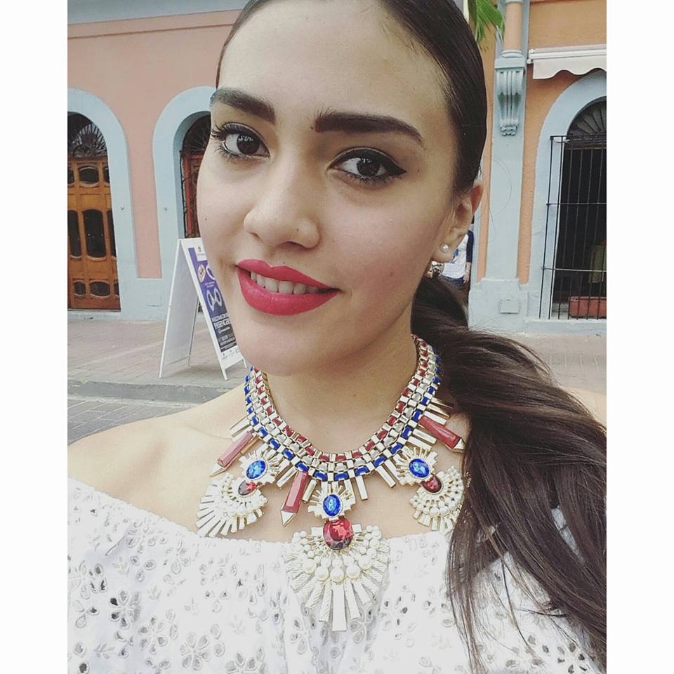 Photo 18638 Belleza Culichi Culiacan Sinaloa Mexico
