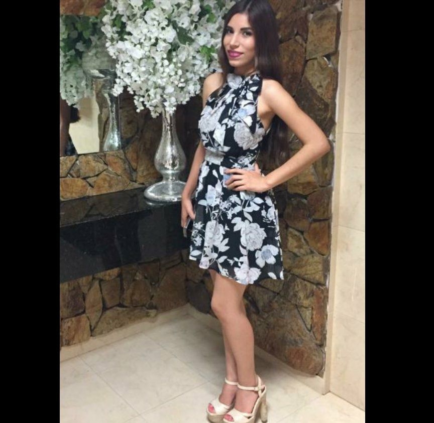 Foto 20169 Belleza Culichi Culiacan Sinaloa Mexico