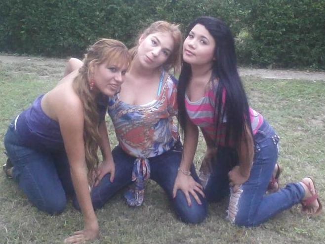 Foto 8276 Belleza Culichi Culiacan Sinaloa Mexico