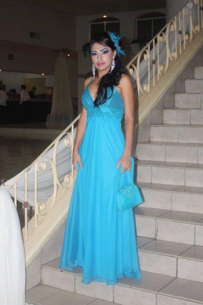 Photo 9184 Belleza Culichi Culiacan Sinaloa Mexico