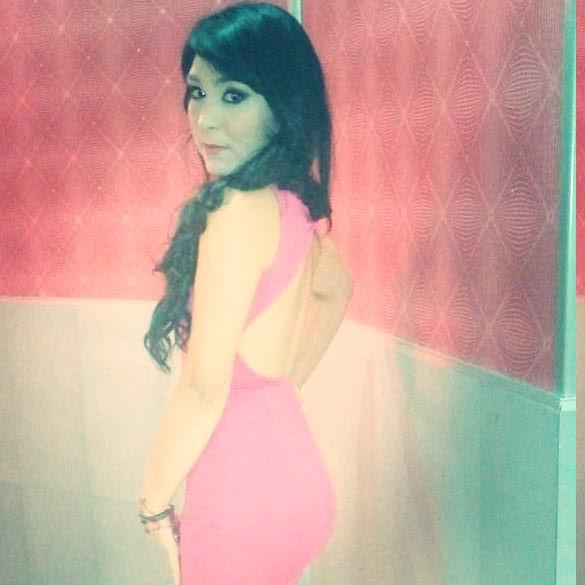 Foto 12148 Belleza Culichi Culiacan Sinaloa Mexico