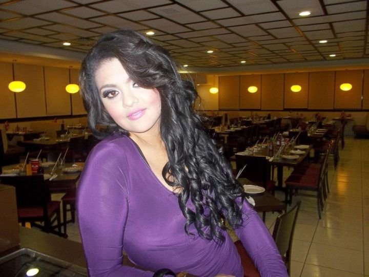 Photo 8675 Belleza Culichi Culiacan Sinaloa Mexico