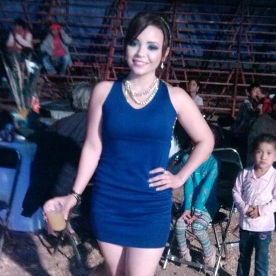 Foto 13544 Belleza Culichi Culiacan Sinaloa Mexico