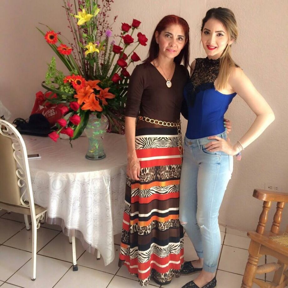 Foto 12758 Belleza Culichi Culiacan Sinaloa Mexico