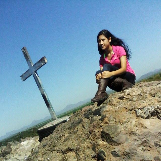 Foto 13326 Belleza Culichi Culiacan Sinaloa Mexico