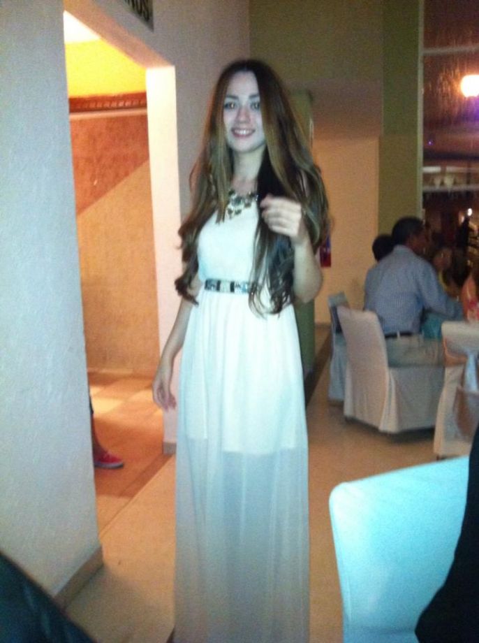 Foto 12492 Belleza Culichi Culiacan Sinaloa Mexico