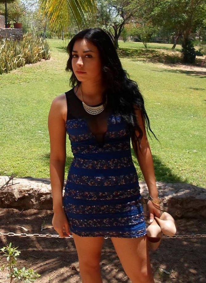 Photo 10915 Belleza Culichi Culiacan Sinaloa Mexico