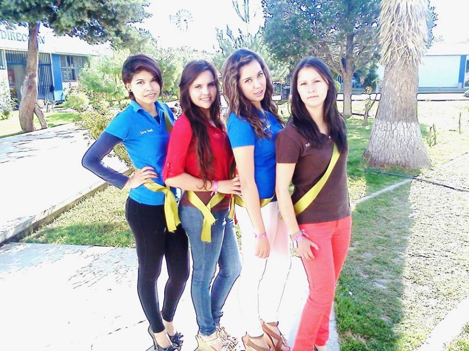 Photo 11212 Belleza Culichi Culiacan Sinaloa Mexico