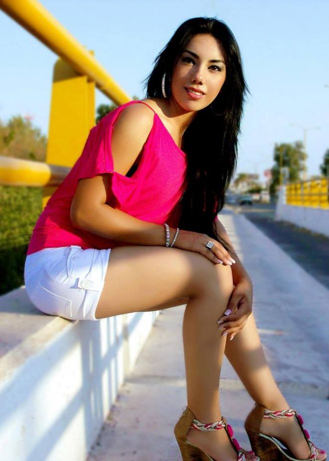 Photo 12666 Belleza Culichi Culiacan Sinaloa Mexico