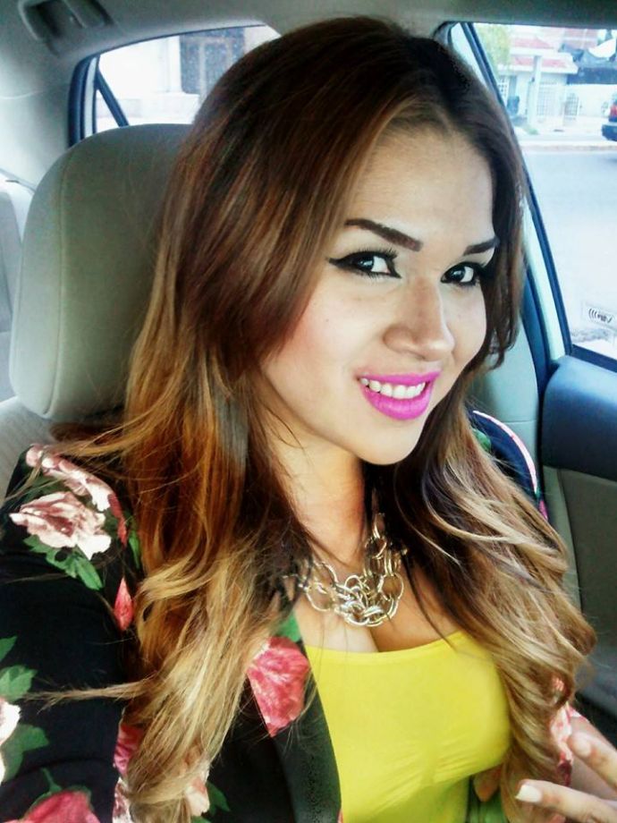 Photo 12972 Belleza Culichi Culiacan Sinaloa Mexico