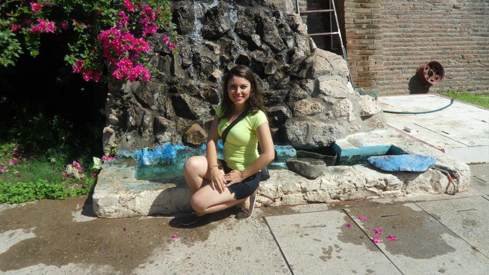 Foto 13998 Belleza Culichi Culiacan Sinaloa Mexico