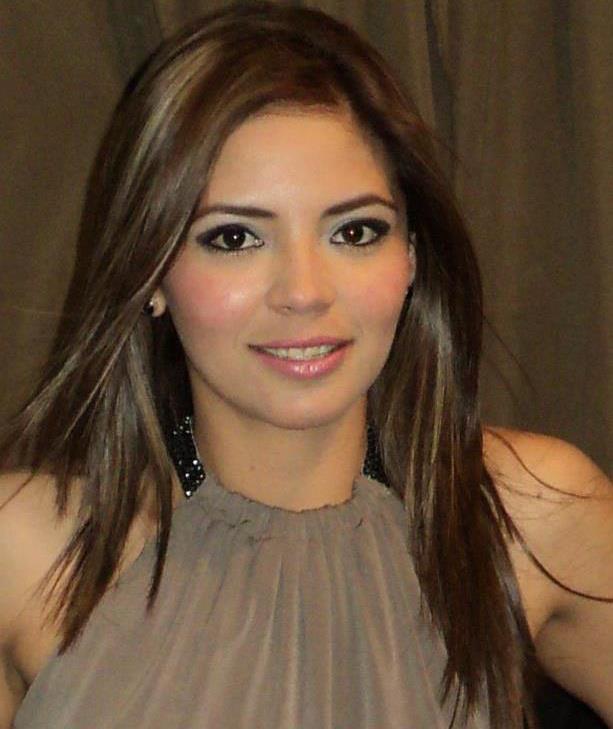 Photo 8656 Belleza Culichi Culiacan Sinaloa Mexico