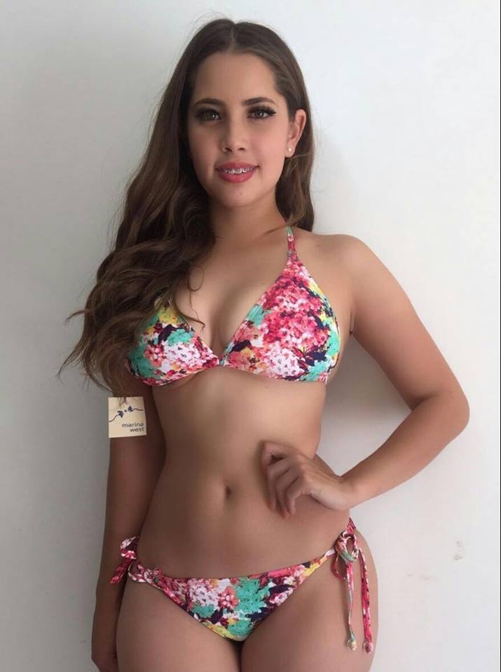 Photo 14754 Belleza Culichi Culiacan Sinaloa Mexico