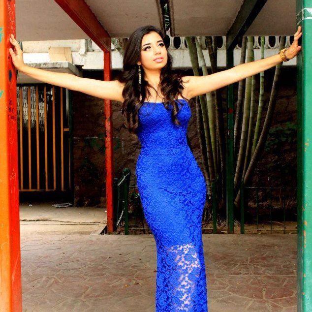 Foto 11118 Belleza Culichi Culiacan Sinaloa Mexico