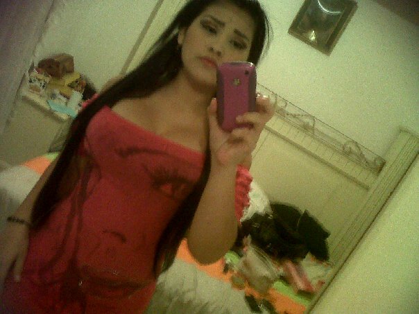 Foto 9212 Belleza Culichi Culiacan Sinaloa Mexico