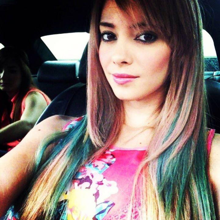 Foto 9214 Belleza Culichi Culiacan Sinaloa Mexico