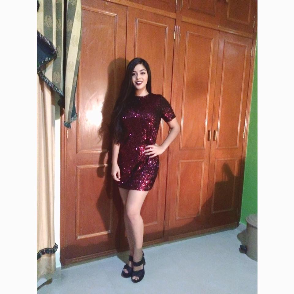 Photo 16619 Belleza Culichi Culiacan Sinaloa Mexico