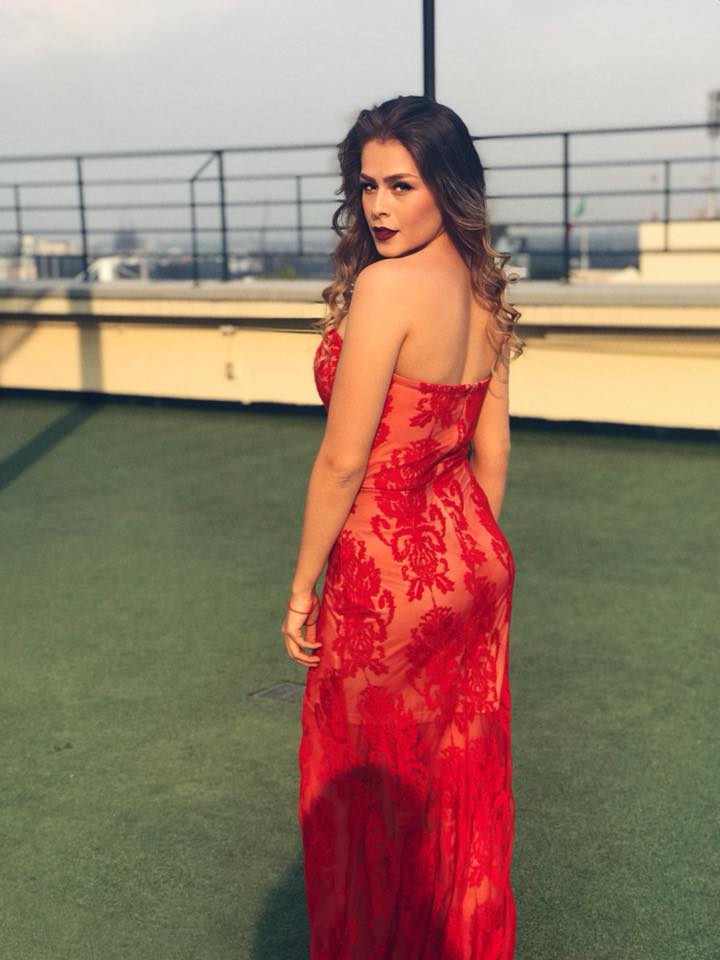 Photo 18667 Belleza Culichi Culiacan Sinaloa Mexico