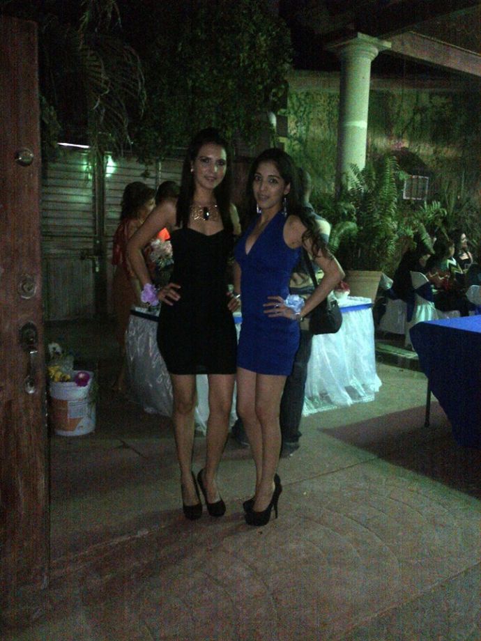 Foto 10400 Belleza Culichi Culiacan Sinaloa Mexico