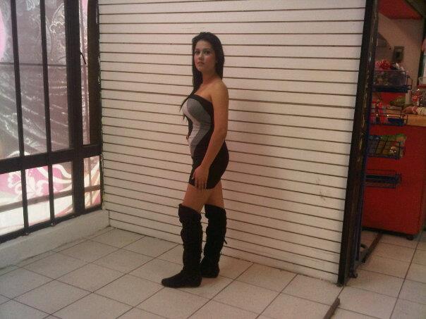 Foto 12778 Belleza Culichi Culiacan Sinaloa Mexico