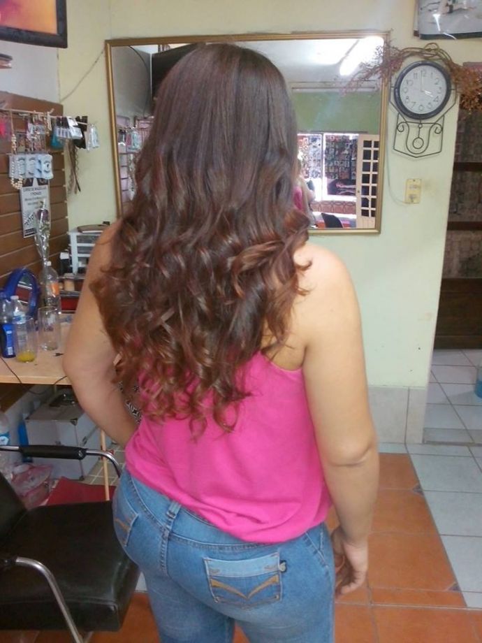 Foto 12730 Belleza Culichi Culiacan Sinaloa Mexico