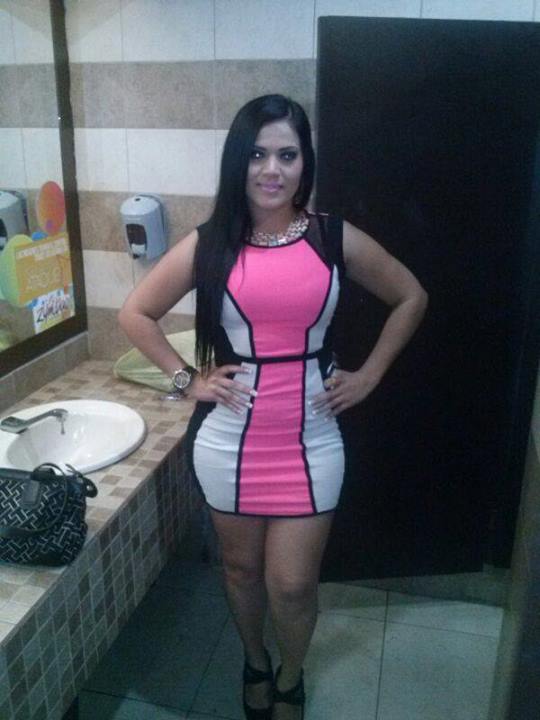 Foto 10624 Belleza Culichi Culiacan Sinaloa Mexico